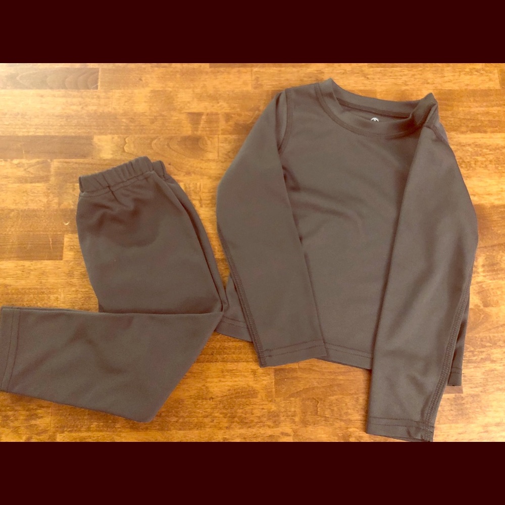 Land’s End Pajama Set